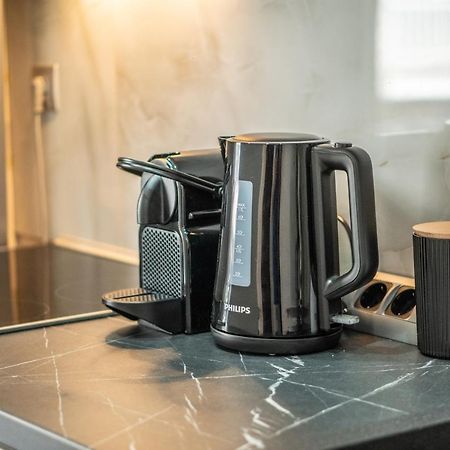 B2 Deluxe Apartments Aleksandropolis Zewnętrze zdjęcie