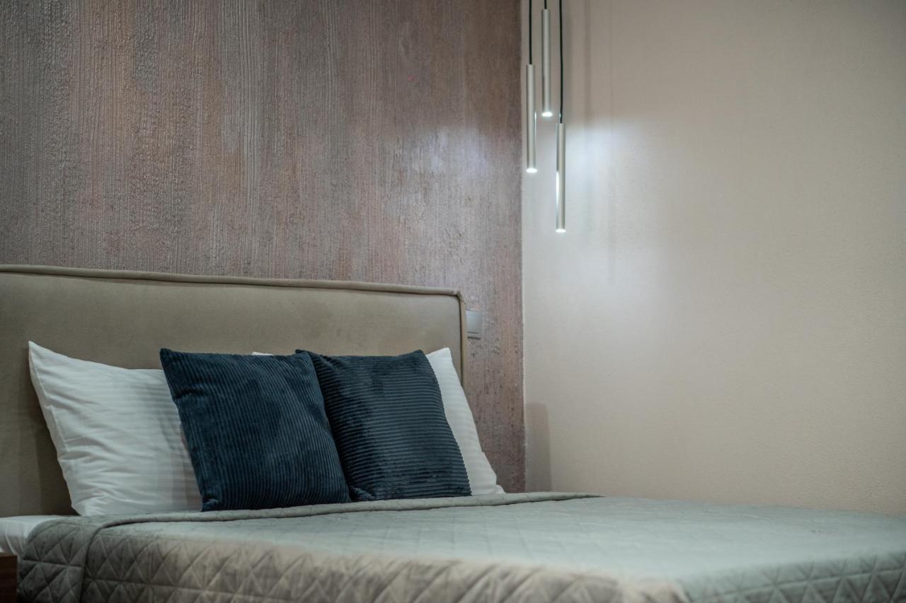 B2 Deluxe Apartments Aleksandropolis Zewnętrze zdjęcie