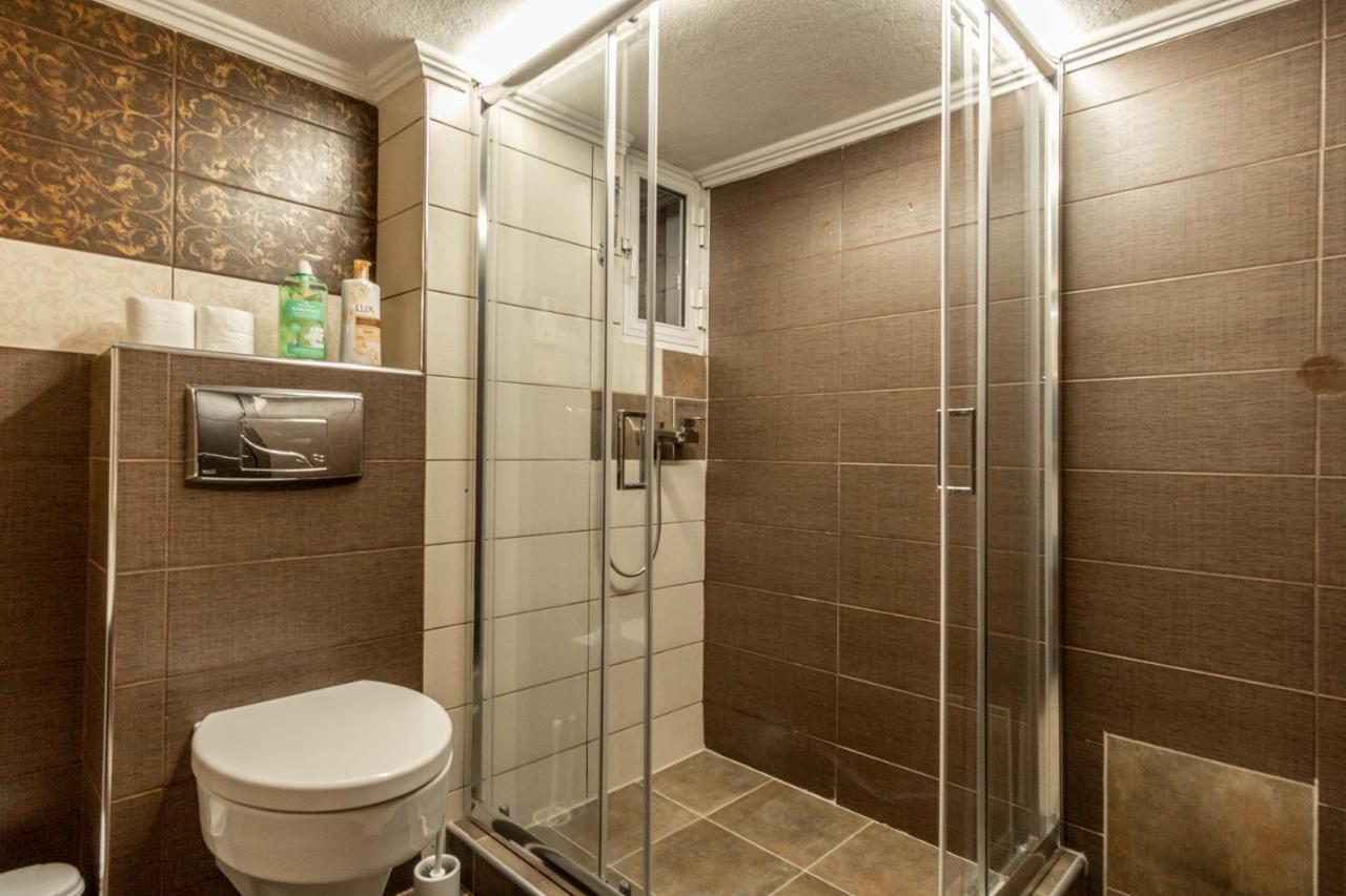 B2 Deluxe Apartments Aleksandropolis Zewnętrze zdjęcie