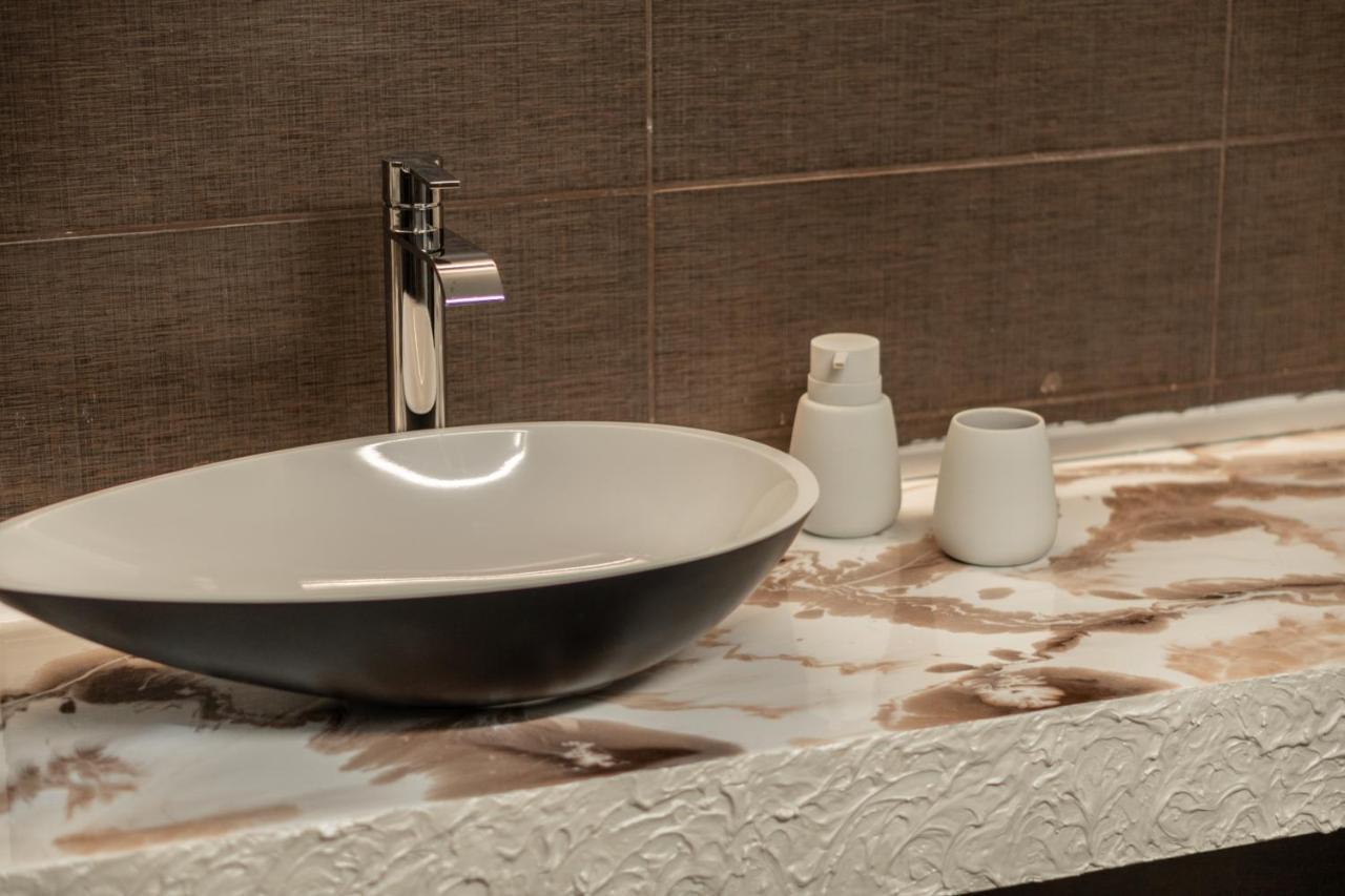 B2 Deluxe Apartments Aleksandropolis Zewnętrze zdjęcie